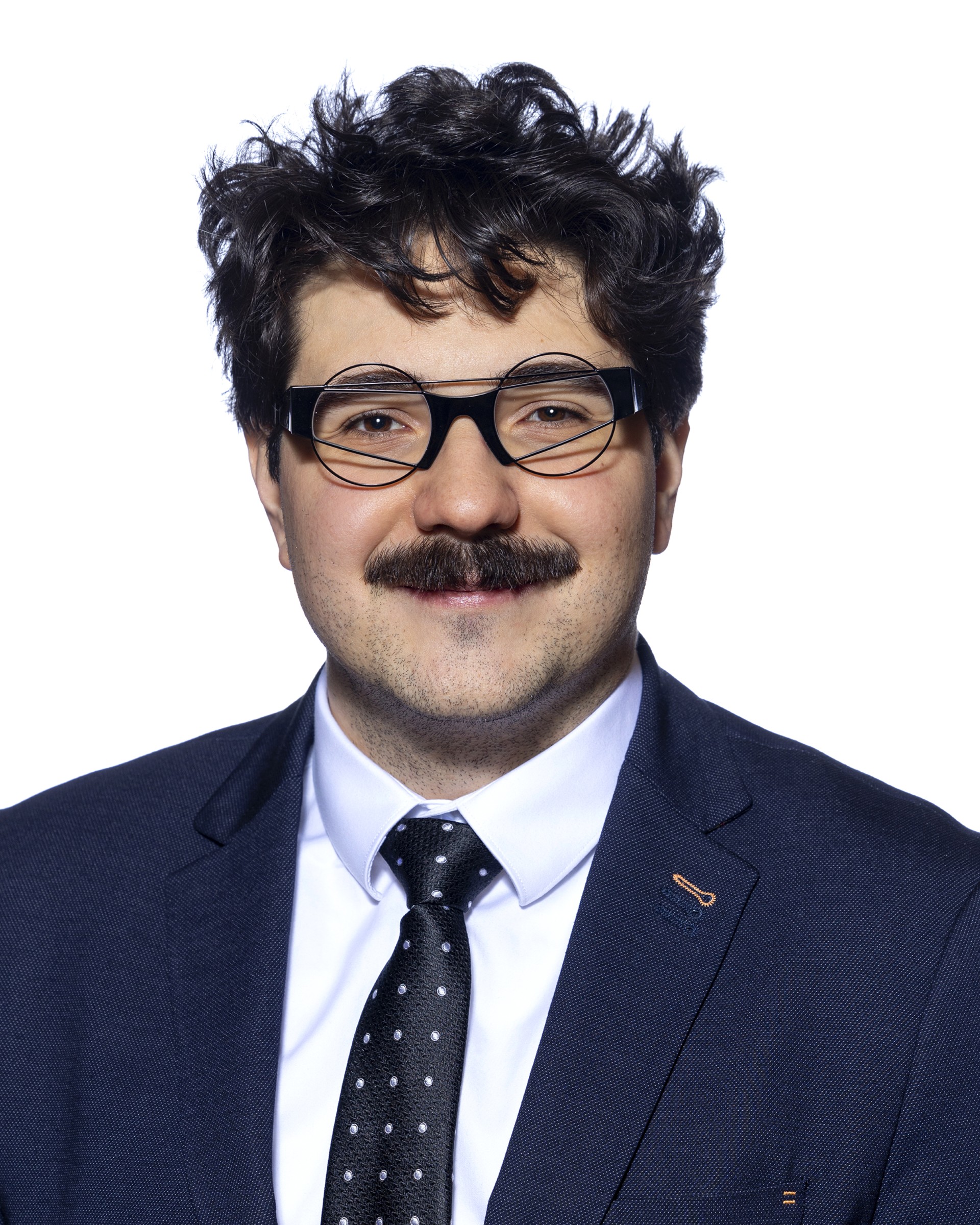 Petru Dragnef